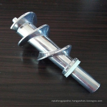 High Precision Stainless Steel Cast Kitchen Hardware Casting Parts